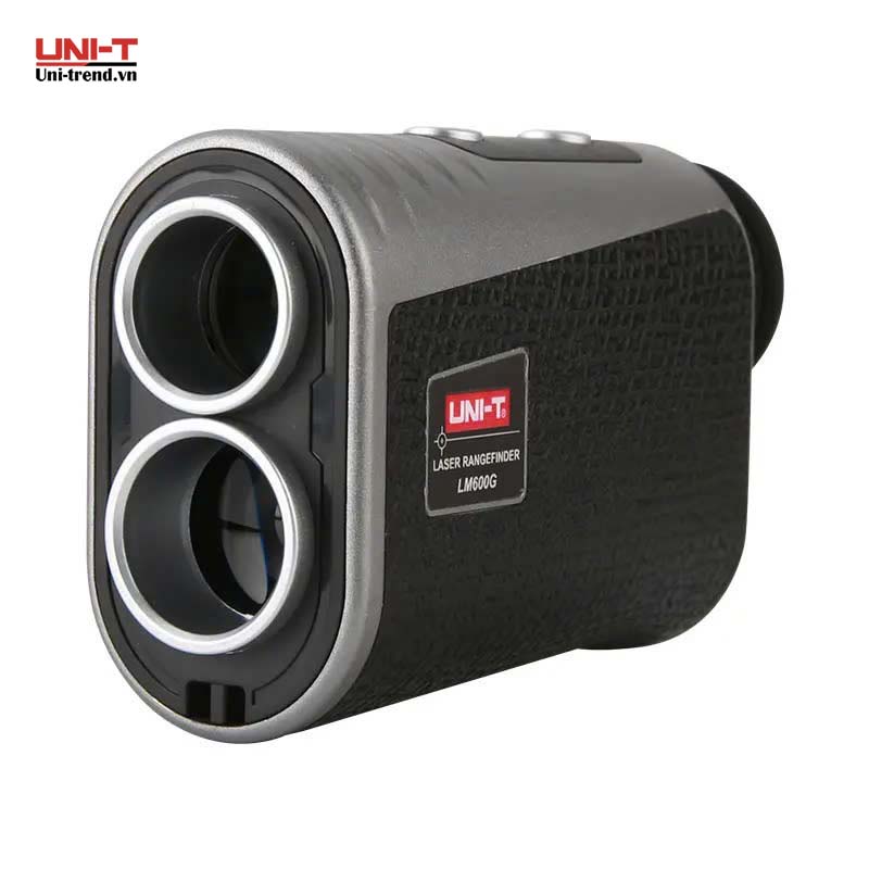 Ống nhòm đo khoảng cách laser UNI-T LM600G (3~600m, 300Km/h, H250m)