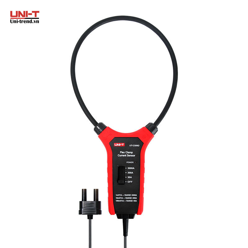 Cảm biến dòng mở rộng UNI-T UT-CS09D