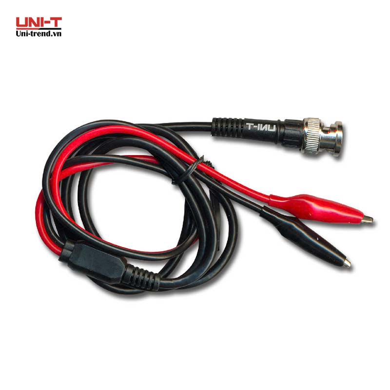 Dây đo đồng hồ vạn năng UNI-T UT-L02