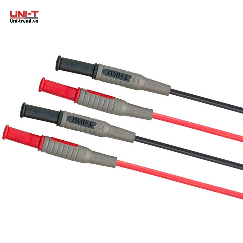 Dây đo đồng hồ vạn năng UNI-T UT-L06