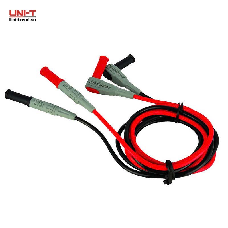 Dây đo đồng hồ vạn năng UNI-T UT-L09