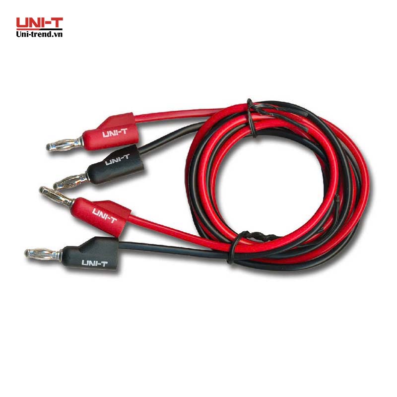 Dây đo đồng hồ vạn năng UNI-T UT-L10