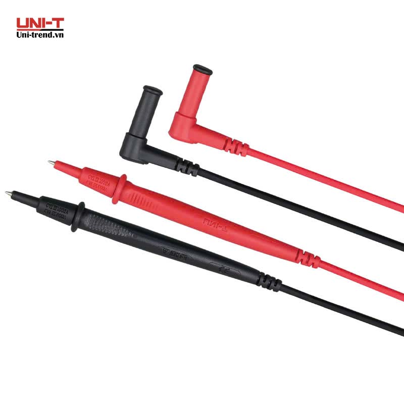 Dây đo đồng hồ vạn năng UNI-T UT-L25