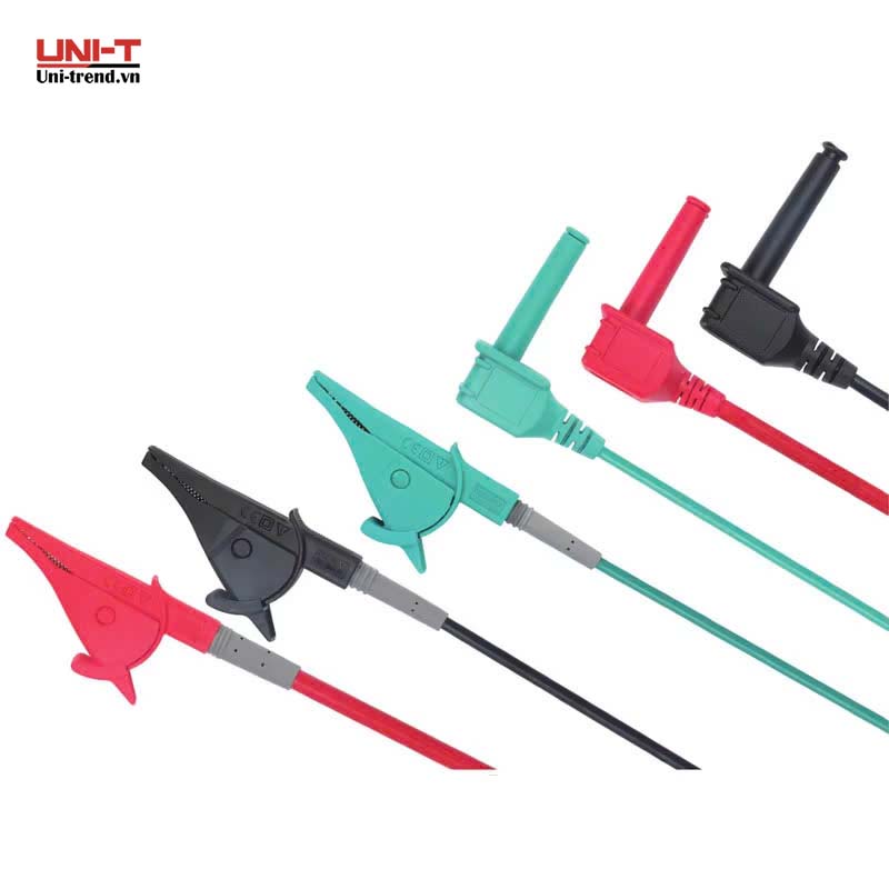 Dây đo đồng hồ vạn năng UNI-T UT-L34