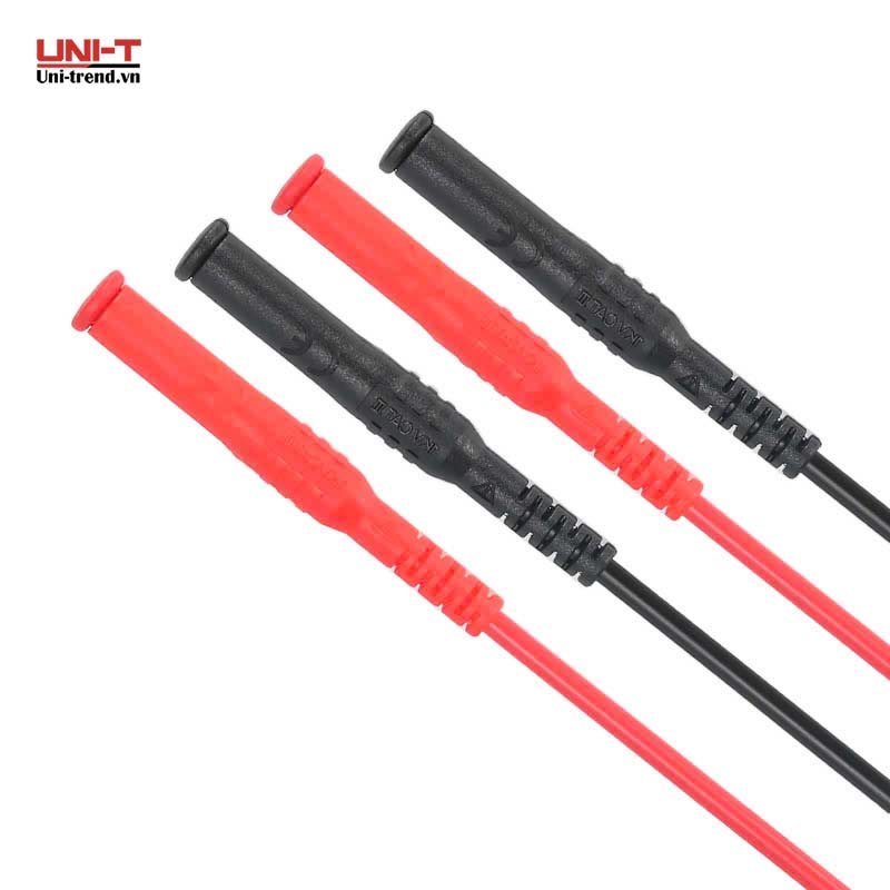 Dây đo đồng hồ vạn năng UNI-T UT-L37