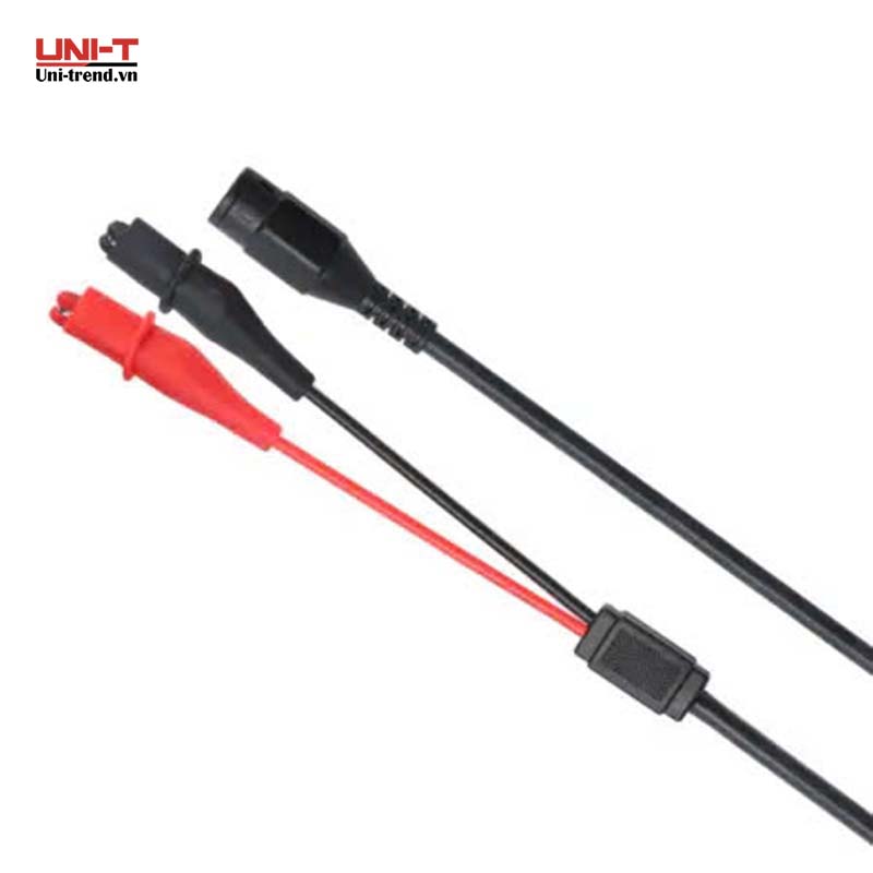 Dây đo đồng hồ vạn năng UNI-T UT-L39