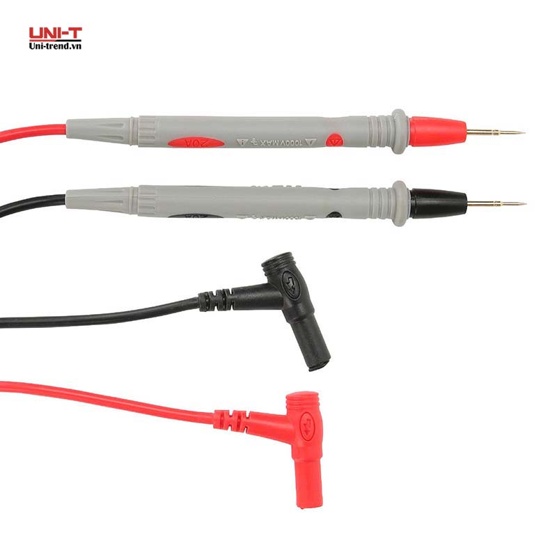 Dây đo đồng hồ vạn năng UNI-T UT-L47