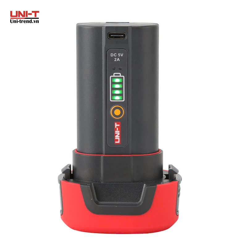 PIN/Bộ sạc UNI-T UT-M17