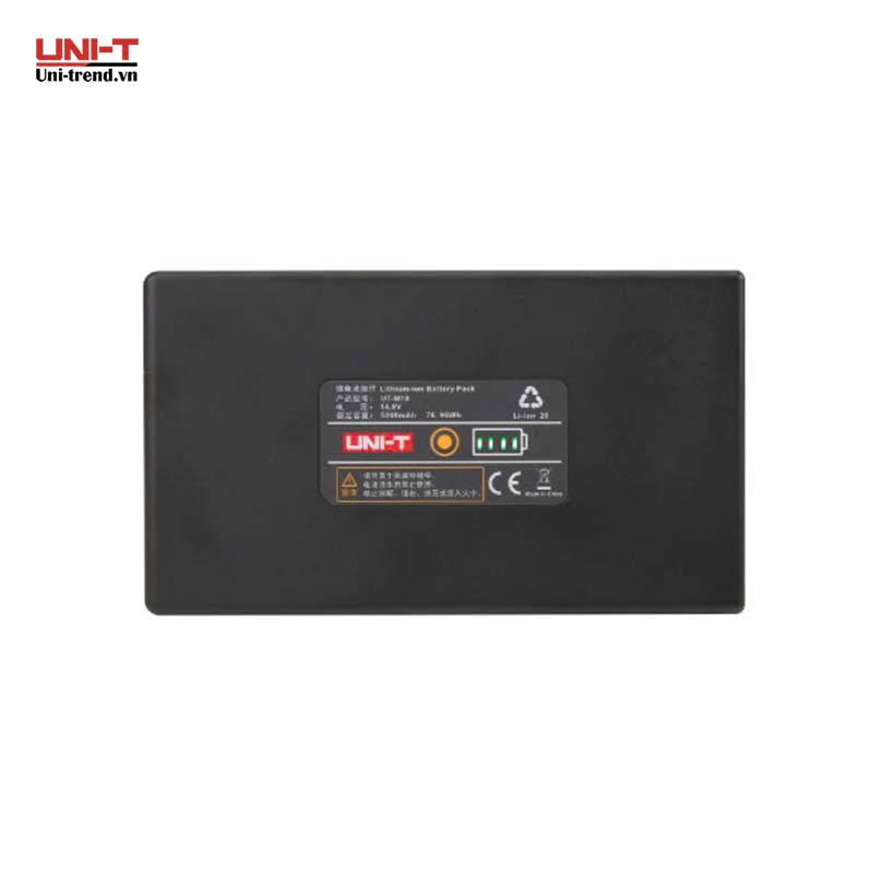 PIN/Bộ sạc UNI-T UT-M18