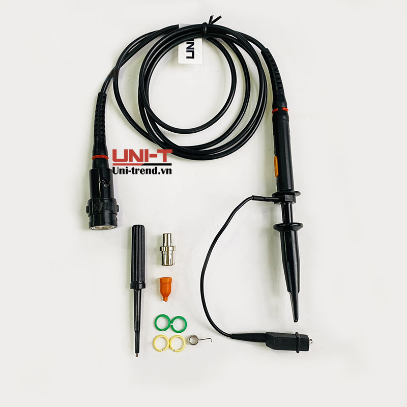 Que đo máy hiện sóng UNI-T UT-P04