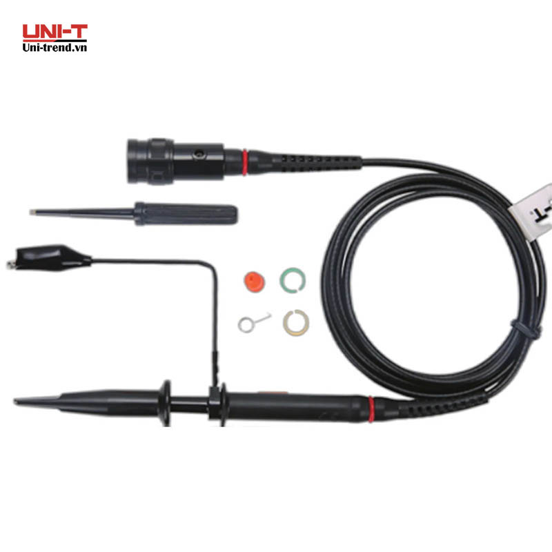 Que đo máy hiện sóng UNI-T UT-P05