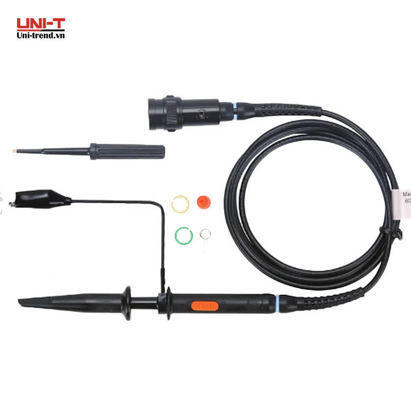 Que đo máy hiện sóng UNI-T UT-P07A