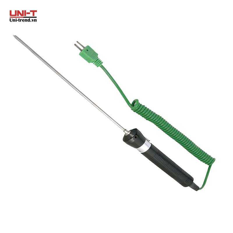 Đầu dò nhiệt độ UNI-T UT-T04