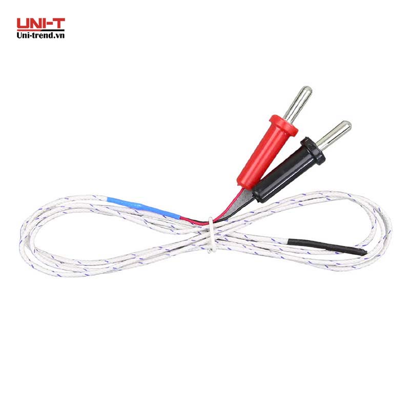 Đầu dò nhiệt độ UNI-T UT-T10K