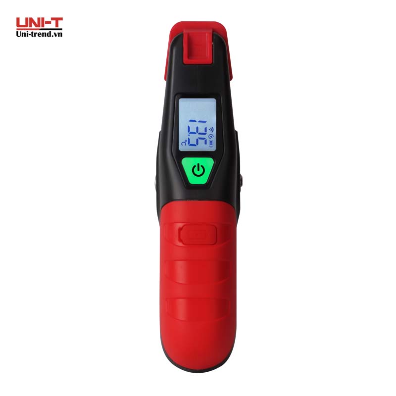Kẹp đo nhiệt độ không dây UNI-T UT320i dùng cho UT336E KIT
