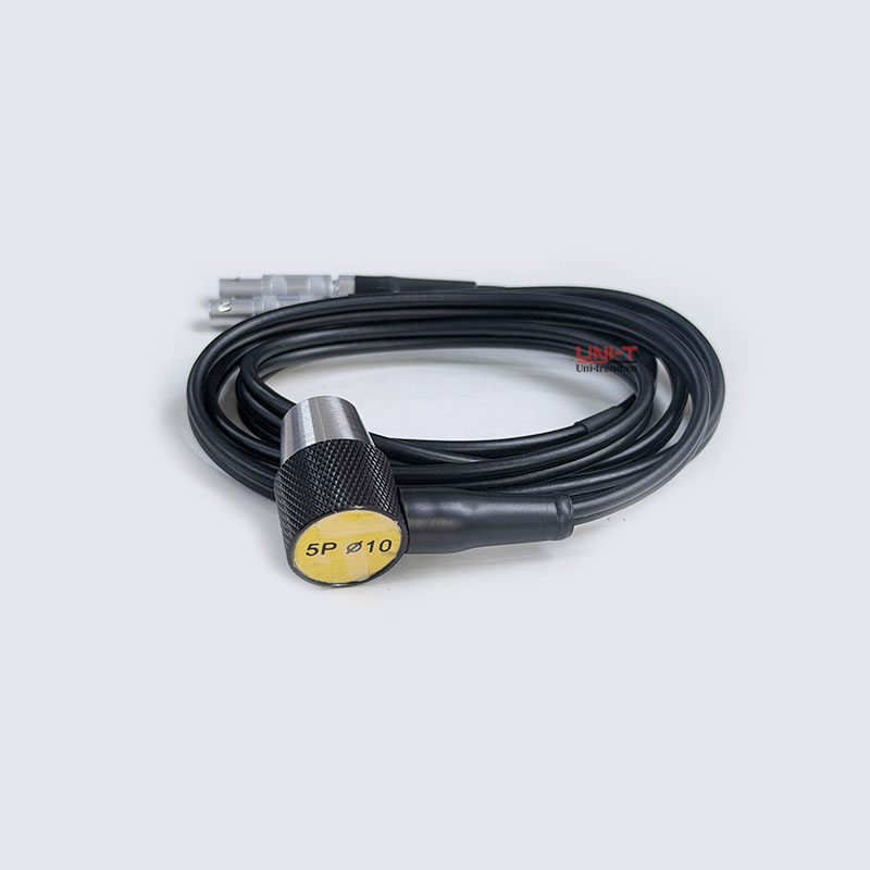 Đầu dò (Probe) máy đo độ dày siêu âm UNI-T UT345A-P