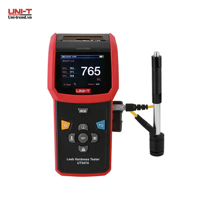 Máy đo độ cứng cầm tay UNI-T UT347A