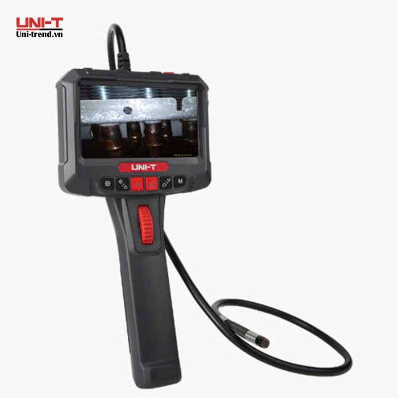 Máy nội soi công nghiệp UNI-T UT663B-3M (đầu dò 3m)