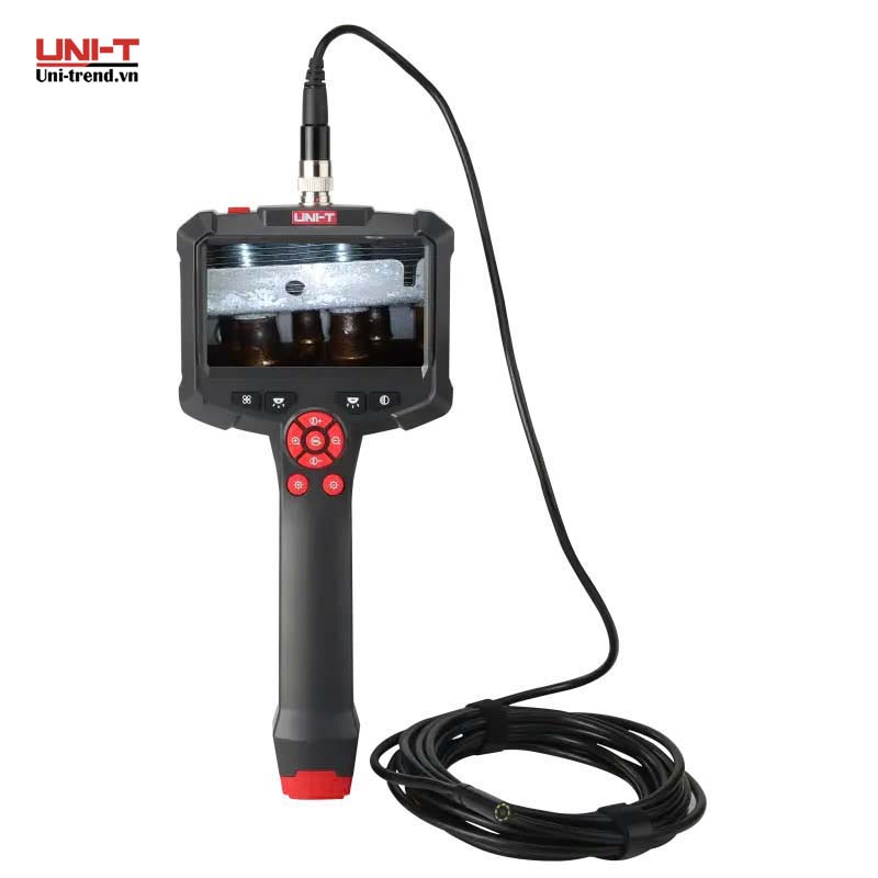 Máy nội soi công nghiệp UNI-T UT665P (đầu dò 1m)