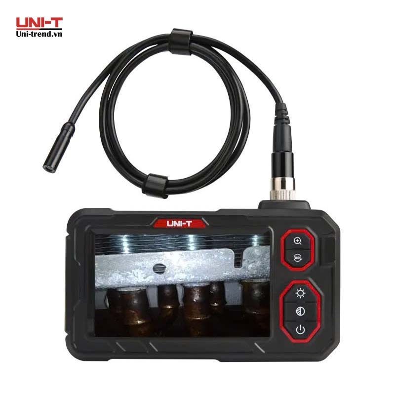 Máy nội soi công nghiệp UNI-T UT667-5M (đầu dò 5m)