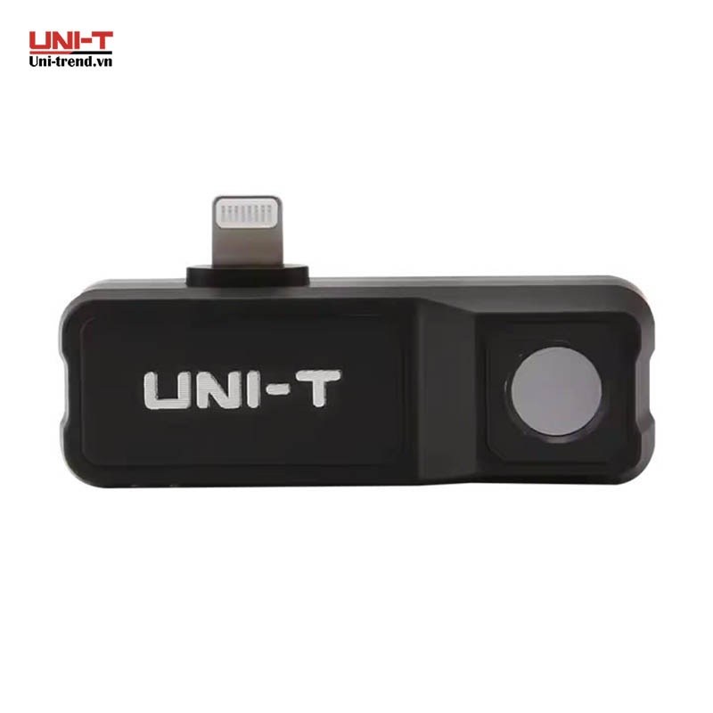 Camera ảnh nhiệt UNI-T UTi120MS dùng cho SmartPhone IOS (-20℃~400℃, 120x90 Pixel)
