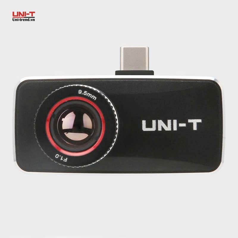 Camera ảnh nhiệt UNI-T UTi740MS dùng cho SmartPhone Android+IOS (-20℃~550℃, 400x300 Pixel)