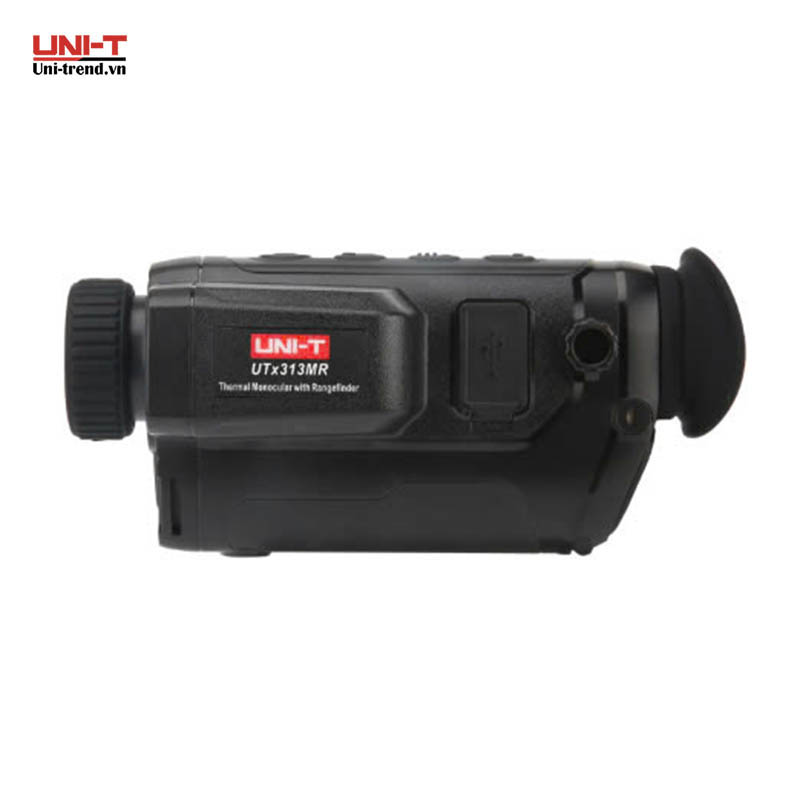 Ống nhòm ảnh nhiệt UNI-T UTx313MR (400x300 Pixel, 13mm Lens)