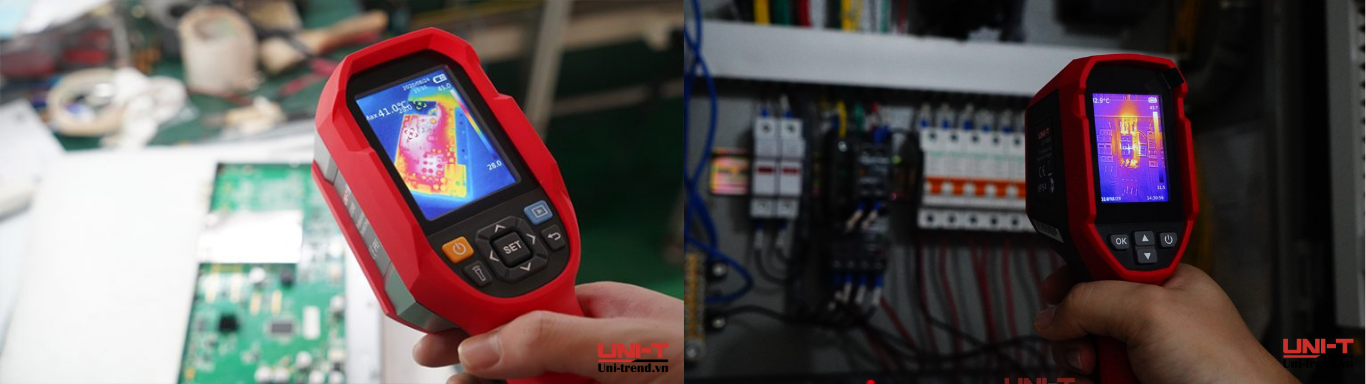 cam nhiệt sửa nguồn