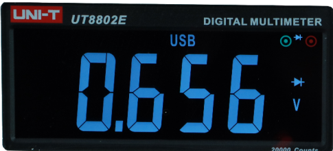 UT8802E
